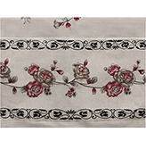 Mantel de PVC 137cm x 20 metros DB5053A-5M1 con Relieve