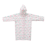 Impermeable Chaqueta para Niño