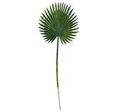 Rama Hoja Palma Artificial 48cm