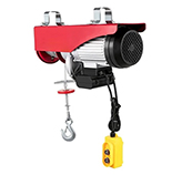 Tecle Eléctrico 400 800kg x 12m PA800