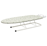 Tabla para Planchar para Mesa 80x30cm