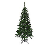 Árbol de Navidad Orleans 7 Pies 210cm 525Tips