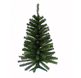 Árbol de Navidad Orleans Mini 90cm 80 Tips