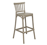 Silla para Bar Prisca Café