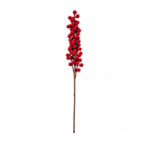Rama Red Velvel 54cm