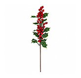 Rama Red Velvet 62cm