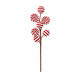 Rama Candy The Sugar Crown 56cm
