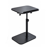 Mesa Lateral Regulable Cherry 30X40cm