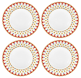 Plato Tendido Carousel Set 4 Piezas 27cm