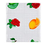 Mantel PVC 137cm x 30mt Hyde