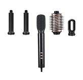 Secadora de Cabello Multiestilo Mastermaid