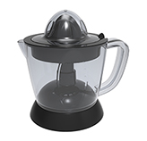 Extractor de Jugos 25w Mastermaid