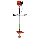Motoguadaña a gasolina SILK® 2HP BC530  0%IVA