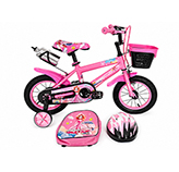 Bicicleta 16