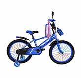 Bicicleta 20