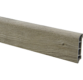 Rastrera Taupe Madera 6cmx240cm