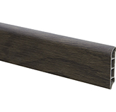 Rastrera Roble Tostado 6cmx240cm