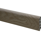 Rastrera Roble Natural 6cmx240cm