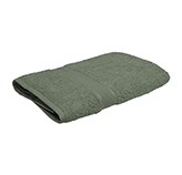 Toallas Springfield 60x50cm Hedge Green