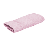 Toallas Springfield 70x40cm Cloud Pink