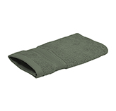Toallas Springfield 30x30cm Hedge Green