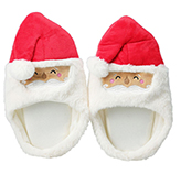 Pantufla Navidad Talla 39 - 41