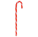 Bastón Navideño 62cm