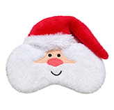 Antifaz Navidad para Dormir