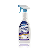 Limpiador Quita Manchas para Colchones y Almohadas 700ML
