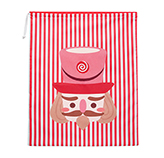 Funda The Sugar Crown Cascanuez Rojo Grande