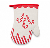 Guante de Cocina The Sugar Crown Bastones