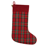 Bota Santa´s Tale Escoses