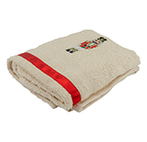 Toalla The Nutcracker Beige 40x70cm
