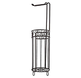 Porta Rollo Mega Twigz Bronce