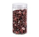 Piedras Vino Pulida 500gr Decohome