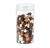 Piedras MiniMix Pulida 500gr Decohome