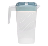 Jarra Plástica de 3.3L Surtida 3 Colores Jaguar
