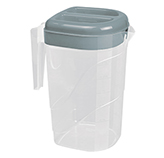 Jarra Plástica de 2L Jaguar