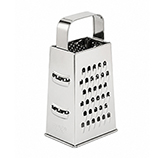 Rallo Campana Inoxidable 18x8cm