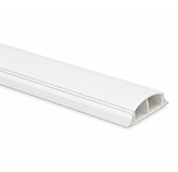 Canaletas de Piso 50x15mmx2mts con Adhesivo