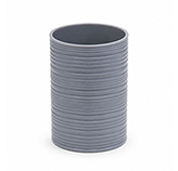 Vaso Linen Gris
