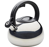 Tetera 2.2 Litros Acero Inoxidable Farberware