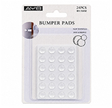 Protectores de Silicón 9.5mm 24 Piezas AYB
