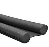 Rastrera de Espuma para Puerta 96x2.5cm AYB