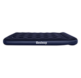 Colchón Inflable con Bomba 191x137x28cm Bestway