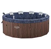 Piscina Spa Toronto Airjet 190x70cm Bestway