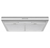 Campana New Aurora 75cm Inoxidable Mastermaid