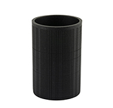 Vaso Monroe Negro