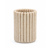 Vaso Gobber Beige