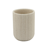 Vaso Melvin Beige